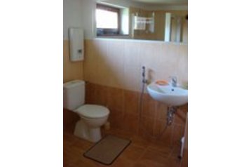 Eslovaquia Chata Potok, Exterior